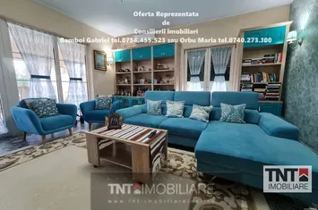 Casa de LUX -tot confortul anunturi imobiliare Iasi