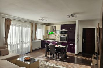 Apartament 3 camere de vanzare HIPODROM 3 - Sibiu anunturi imobiliare Sibiu