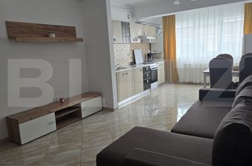 Apartament 2 camere de inchiriat FLORESTI - Cluj anunturi imobiliare Cluj