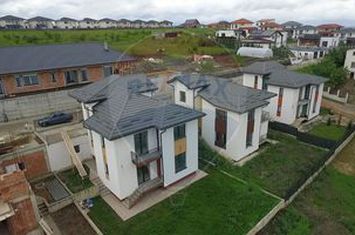 Casa individuala, arhitectura moderna, compartimentare superba, com 0 anunturi imobiliare Cluj