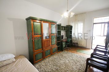 Garsoniera -  mobilata /utilata -  in vila Parcul CaroL -  UTILITATI  INCLUSE anunturi imobiliare Bucuresti