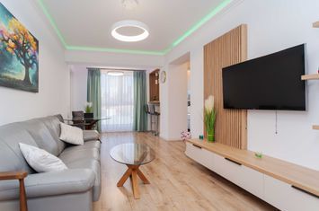 Prima Inchiriere! Lux, apartament 2 camere zona Copou- Iasi bloc nou anunturi imobiliare Iasi