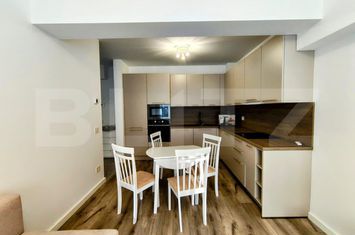 Apartament 3 camere de inchiriat ORADEA - Bihor anunturi imobiliare Bihor