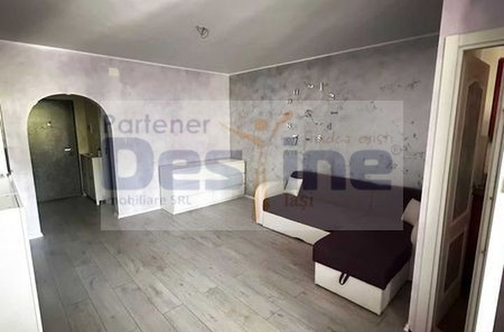 Apartament 2 camere de vanzare IASI - Iasi anunturi imobiliare Iasi
