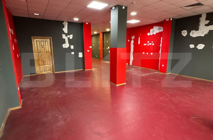 Spațiu comercial de inchiriat CETATE - Alba anunturi imobiliare Alba