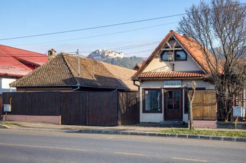 Casa de vanzare Rasnov + Spatiu Comercial | Teren 1062mp anunturi imobiliare Brasov