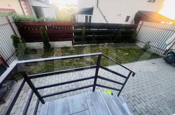 Garsonieră de inchiriat IASI - Iasi anunturi imobiliare Iasi