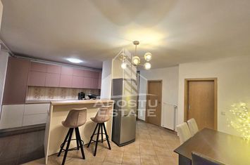 Apartament 3 Camere, Loc de parcare subteran, Aradului, Timisoara anunturi imobiliare Timis