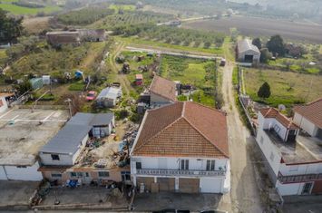 Casă individuală 328 mp în Draviskos anunturi imobiliare Grecia
