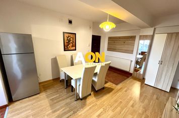 Apartament cu 3 Camere, Complet Mobilat, Zona Lalelelor, Cetate anunturi imobiliare Alba