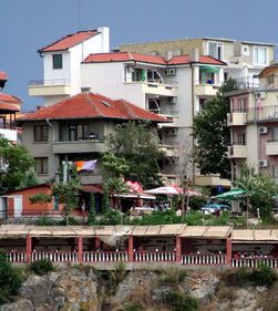 Preţul locuinţelor bulgăreşti este într-o depreciere continuă