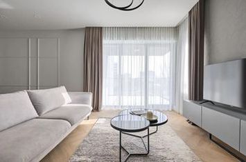 Elegant și Modern: Apartament Nou cu 4 Camere  și Terasa Generoasa anunturi imobiliare Bucuresti