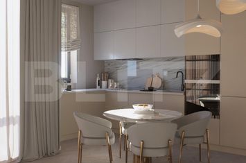Apartament 3 camere de vanzare TIMISOARA - Timis anunturi imobiliare Timis