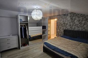 Apartament 3 camere de vanzare POPAS PACURARI - Iasi anunturi imobiliare Iasi