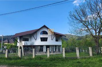 Vilă - 6 camere de vanzare NORD-EST - Suceava anunturi imobiliare Suceava
