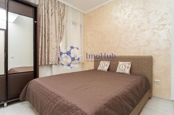 Apartament 2 camere, Pacurari Concept Residence, mobilat si utilat anunturi imobiliare Iasi