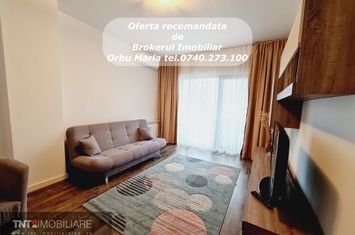 Apartament 2 camere decomandat bloc nou zona Tudor Vladimirescu anunturi imobiliare Iasi