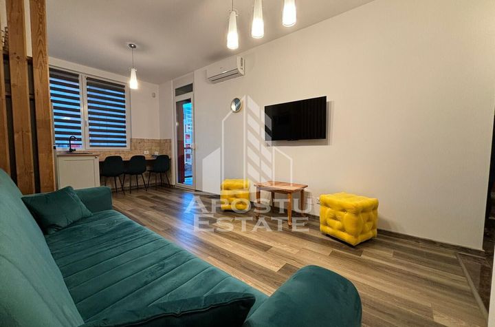 Inchiriere pe termen scurt, apartament 2 camere,  ARED anunturi imobiliare Arad