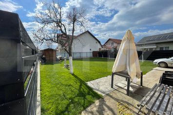 Casă - 3 camere de vanzare APAHIDA - Cluj anunturi imobiliare Cluj