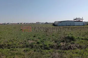 Săcălaz | Parcele teren în PUZ | 600–800 mp | Front 18–20 ml anunturi imobiliare Timis