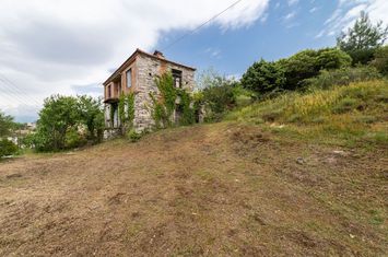 Teren construibil 865 mp în Kokkinochoma anunturi imobiliare Grecia