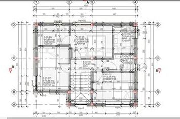Casă - 4 camere de vanzare DEZMIR - Cluj anunturi imobiliare Cluj