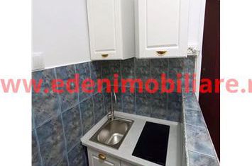 Garsonieră de inchiriat MANASTUR  - Cluj anunturi imobiliare Cluj