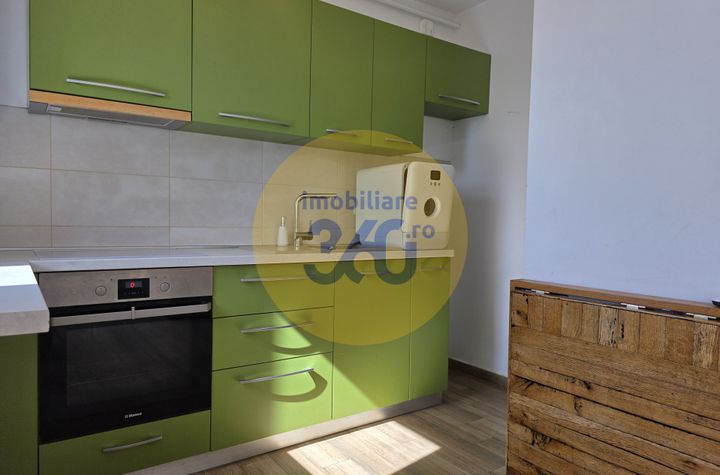 Apartament 2 camere de inchiriat BACIU - Cluj anunturi imobiliare Cluj