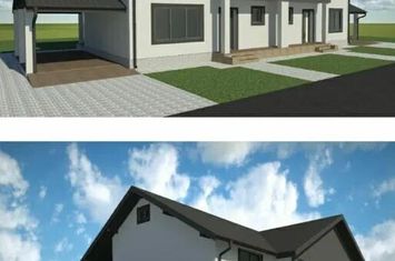 Casa 4 camere,150 mp, 360mp teren, zona 7 Noiembrie, anunturi imobiliare Mures