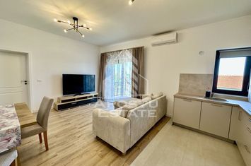 Apartament cu 2 camere, nou, mobilat, zona Braytim anunturi imobiliare Timis