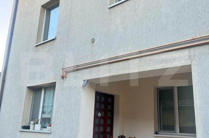 Apartament 4 camere de vanzare CLUJ-NAPOCA - Cluj anunturi imobiliare Cluj