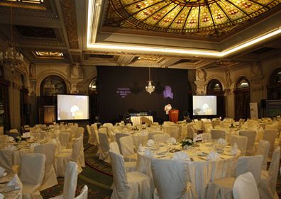A inceput ultima sesiune de nominalizari pentru  premiile SEE Real Estate Awards