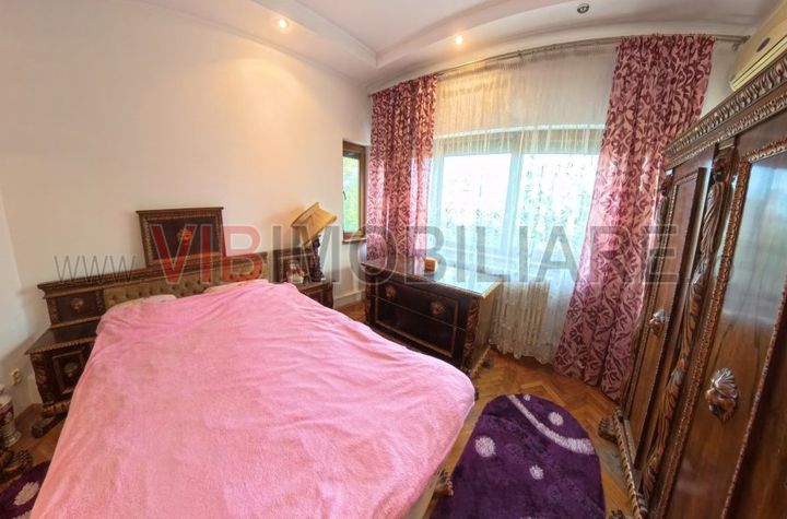 Apartament 3 camere Foisorul de Foc anunturi imobiliare Bucuresti