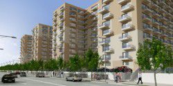 CONARG reduce preturile apartamentelor din complexul rezidential  “Rasarit de Soare”