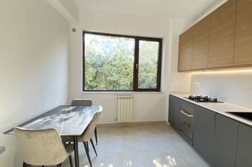 4-room apartment,  unobstructed view, Primaverii area anunturi imobiliare Bucuresti