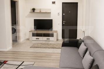 Apartament 2 camere de vanzare BACIU - Cluj anunturi imobiliare Cluj