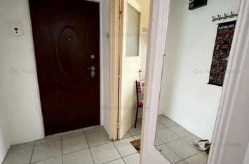 Apartament 2 camere de vanzare MIRCEA CEL BATRAN - Iasi anunturi imobiliare Iasi
