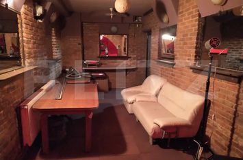 Spațiu comercial de inchiriat BARTOLOMEU - Brasov anunturi imobiliare Brasov