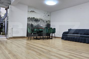 Apartament 2 camere de inchiriat FLORESTI - Cluj anunturi imobiliare Cluj
