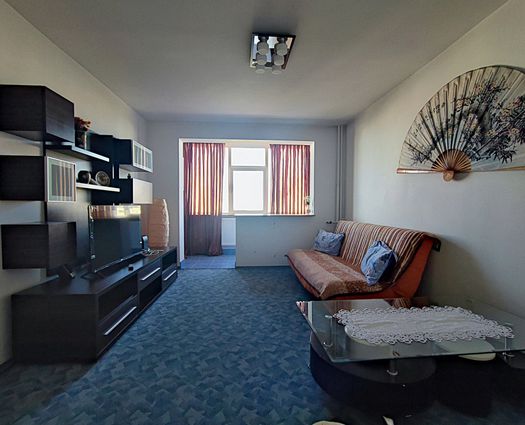 Apartament 2 camere Tomis Nord, 53 mp