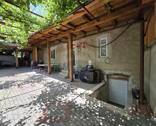 Casă 3 cam Aciliu, 50 mp