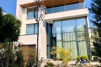 Vilă 6 cam de închiriat Bucuresti - Iancu Nicolae