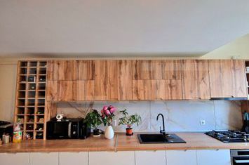 Apartament 4 camere de vanzare FLORESTI - Cluj anunturi imobiliare Cluj