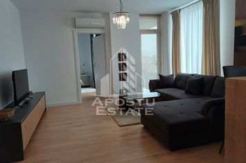 Apartament cu 2 camere bloc nou Simion Barnutiu, Campeador anunturi imobiliare Timis