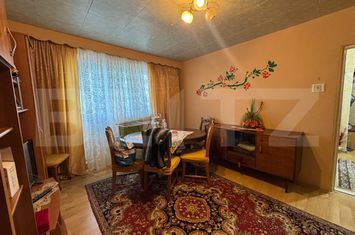 Apartament 3 camere de vanzare TURDA - Cluj anunturi imobiliare Cluj