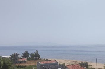 Teren 600 mp, Paralia Elaiochoriou, 100 m de mare anunturi imobiliare Grecia