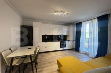 Apartament 2 camere de vanzare CHINTENI - Cluj anunturi imobiliare Cluj