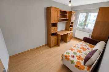 Apartament cu 4 camere, etaj intermediar, zona străzii Mehedinti anunturi imobiliare Cluj