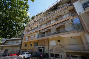 Apartament 3 camere, 75 mp — centrul Drama anunturi imobiliare Grecia