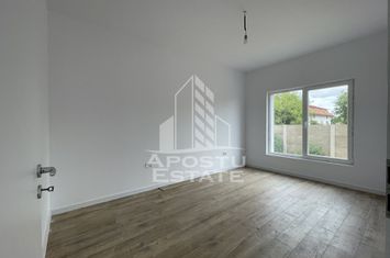 Casa pe parter Sanmihaiu Roman anunturi imobiliare Timis